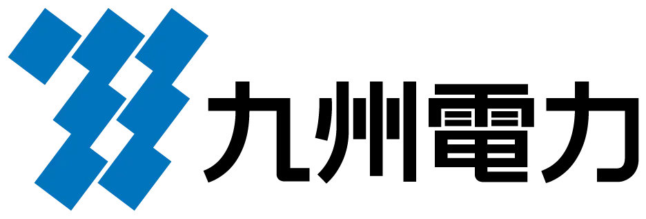 九州電力ロゴ